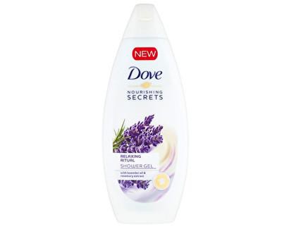 Dove spg Relaxing ritual 250ml | Toaletní mycí prostředky - Sprchové gely - Dámské Dove spg Relaxing ritual 250ml | Toaletní mycí prostředky - Sprchové gely - Dámské